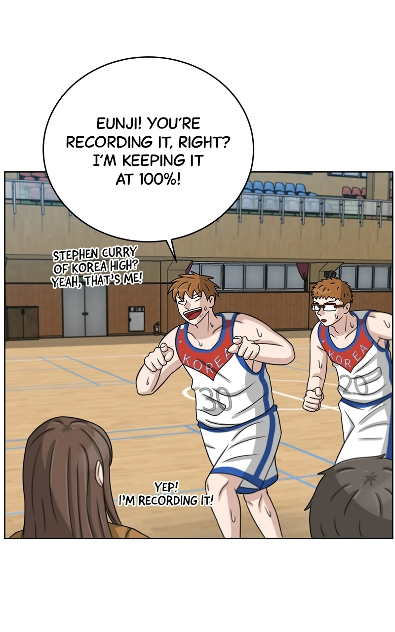 Read Bigman chapter 14 image 17 on Lezhin