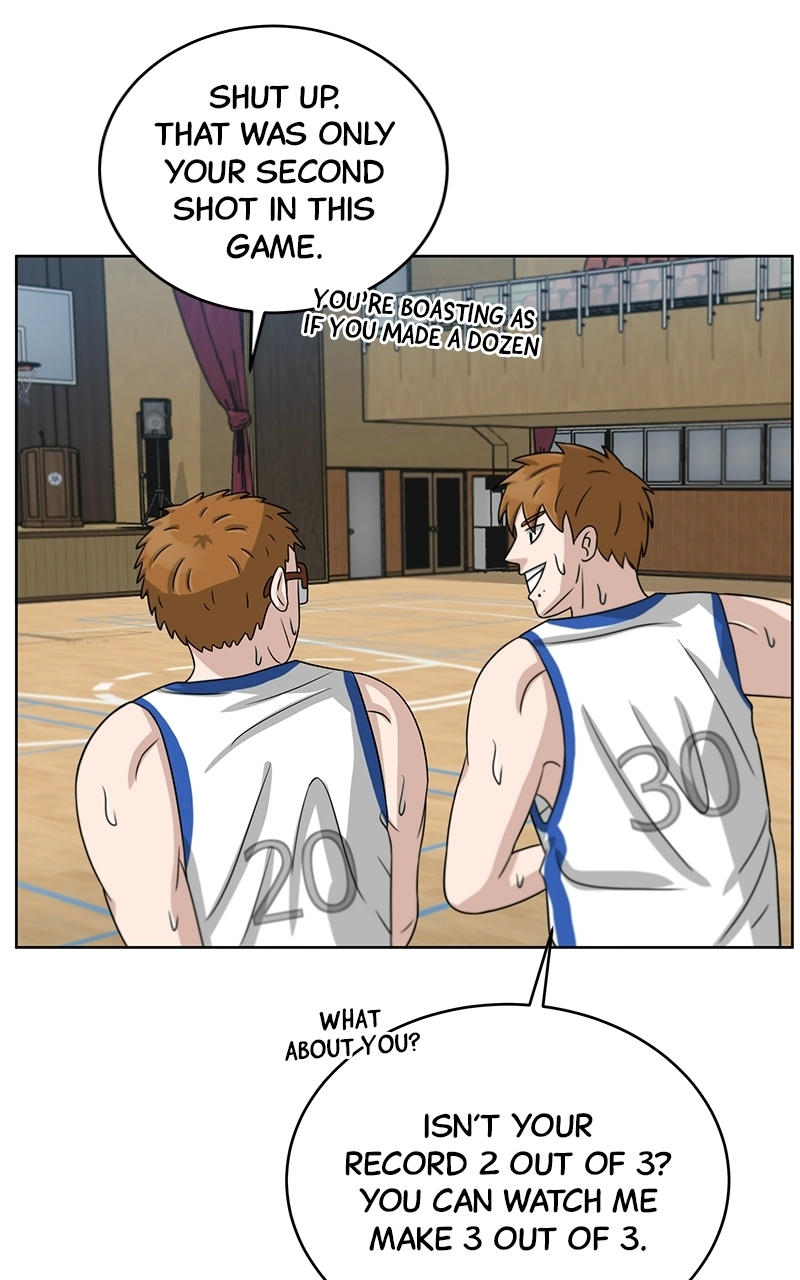 Read Bigman chapter 14 image 18 on Lezhin