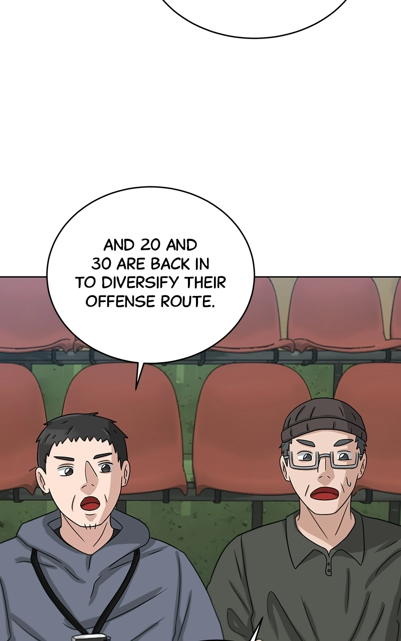 Read Bigman chapter 14 image 19 on Lezhin