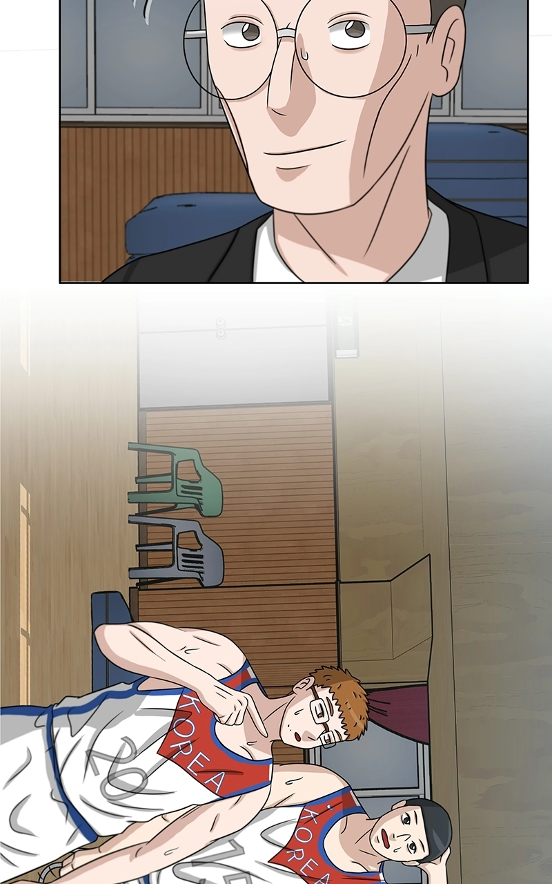 Read Bigman chapter 14 image 2 on Lezhin