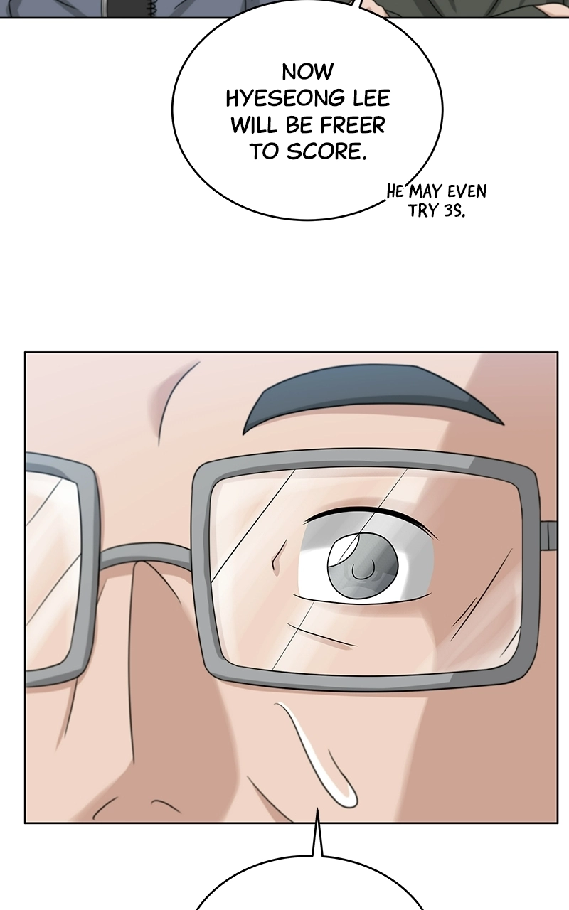 Read Bigman chapter 14 image 20 on Lezhin