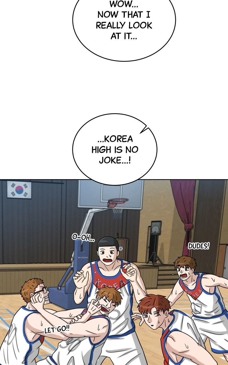 Read Bigman chapter 14 image 21 on Lezhin