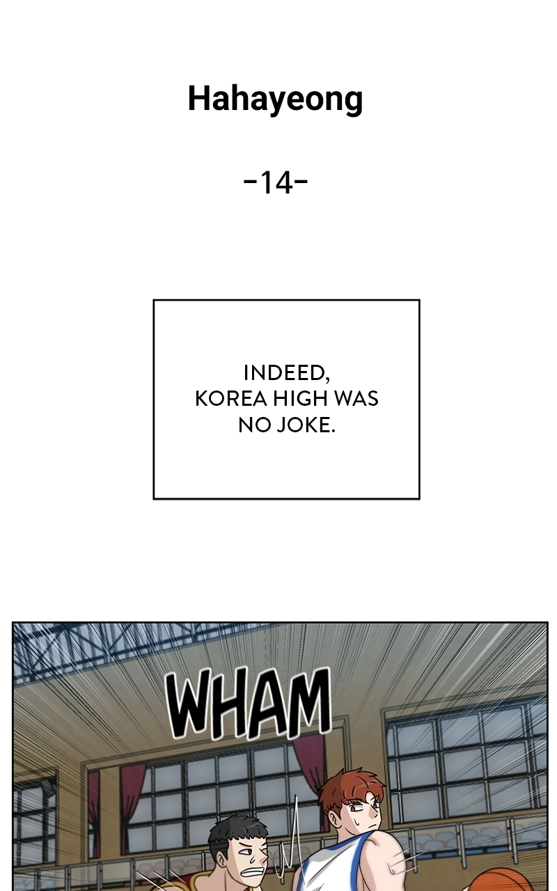 Read Bigman chapter 14 image 23 on Lezhin
