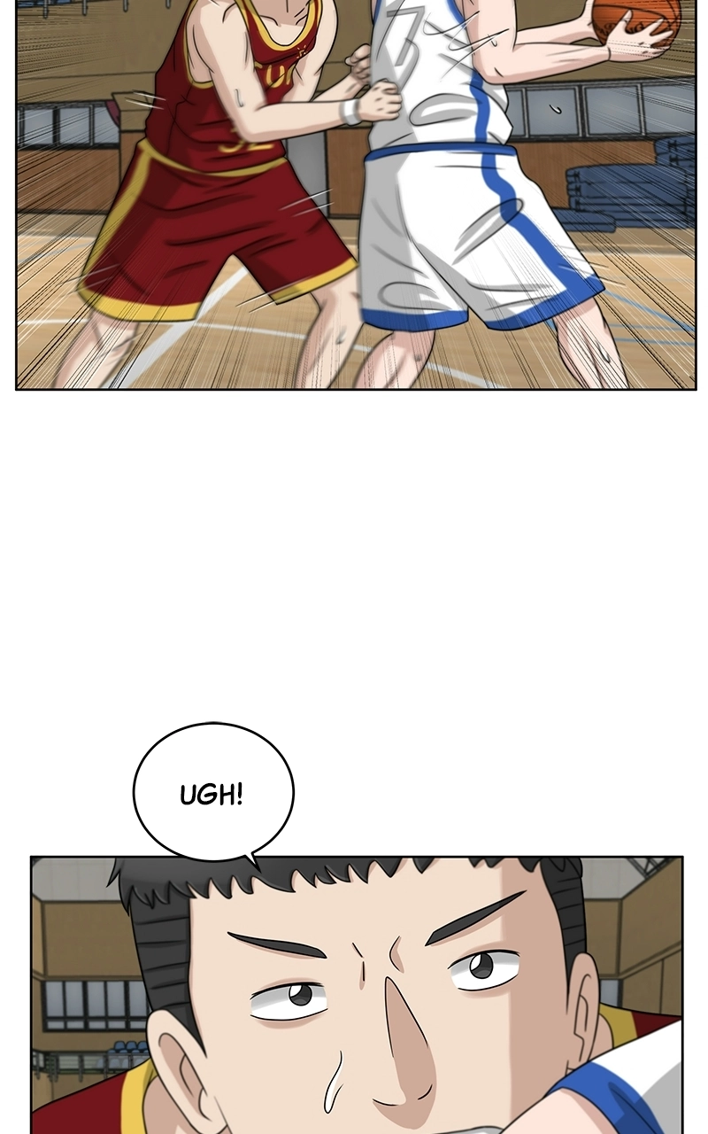 Read Bigman chapter 14 image 24 on Lezhin