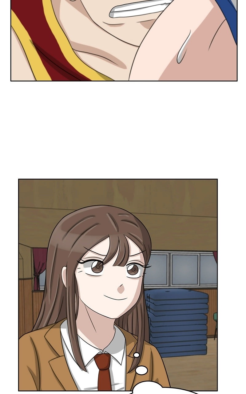 Read Bigman chapter 14 image 25 on Lezhin