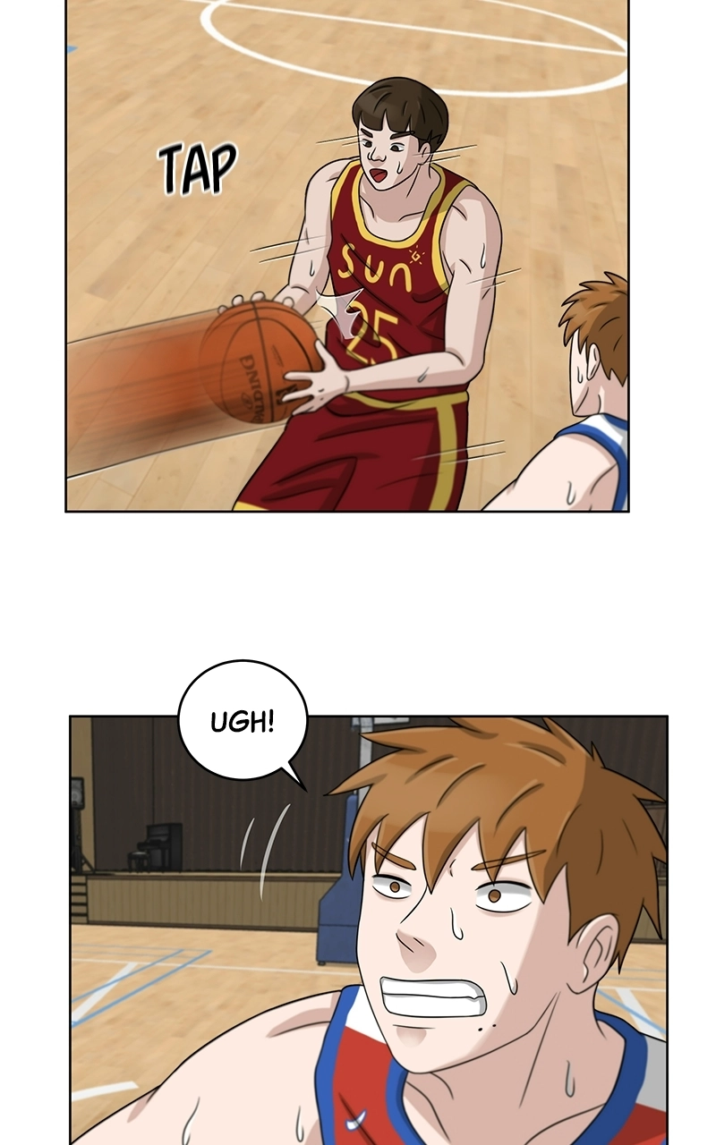 Read Bigman chapter 14 image 30 on Lezhin