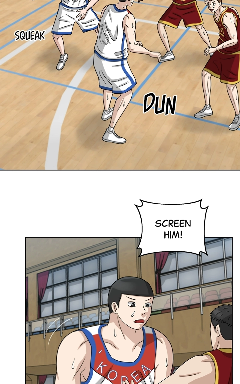 Read Bigman chapter 14 image 34 on Lezhin