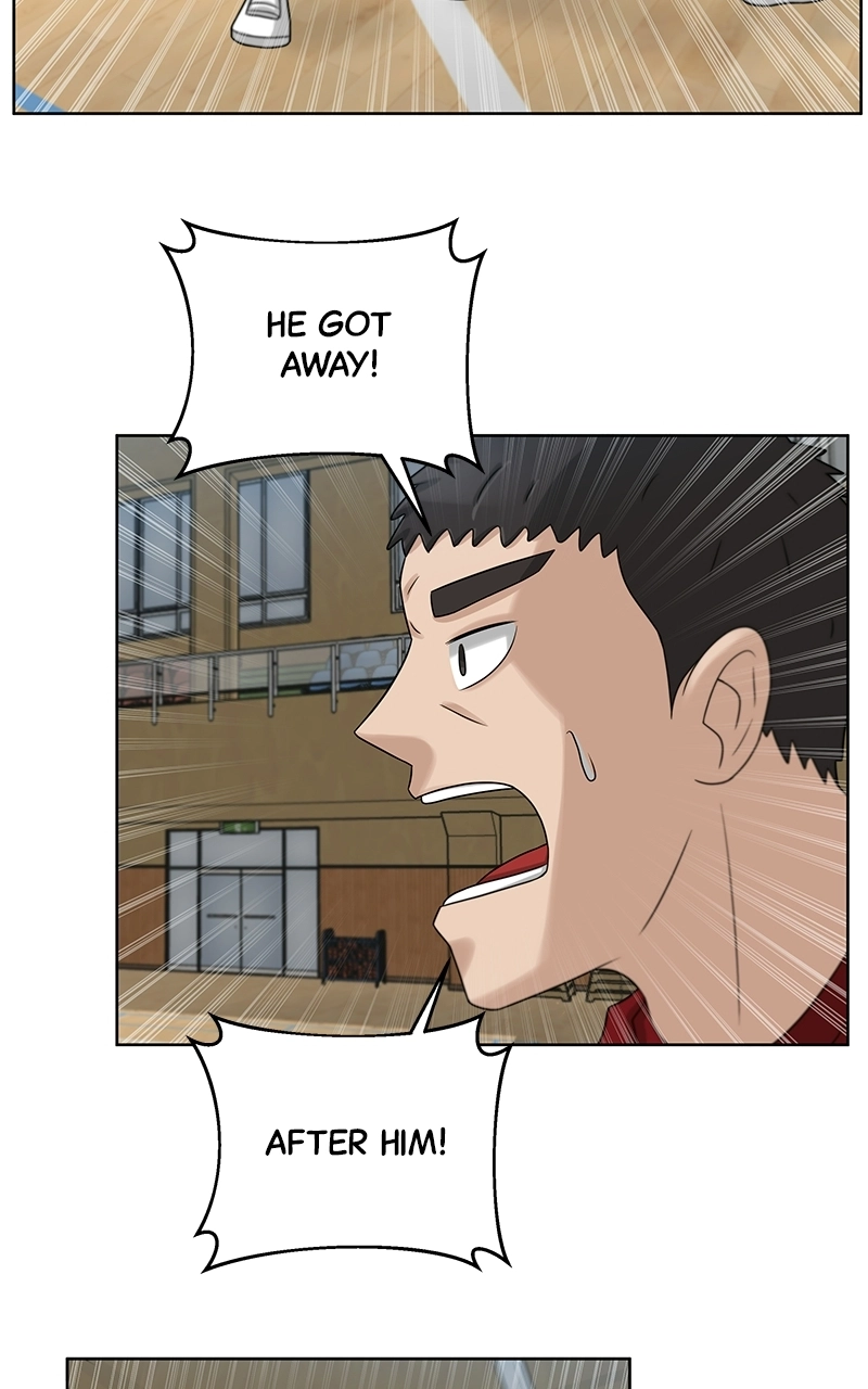 Read Bigman chapter 14 image 36 on Lezhin