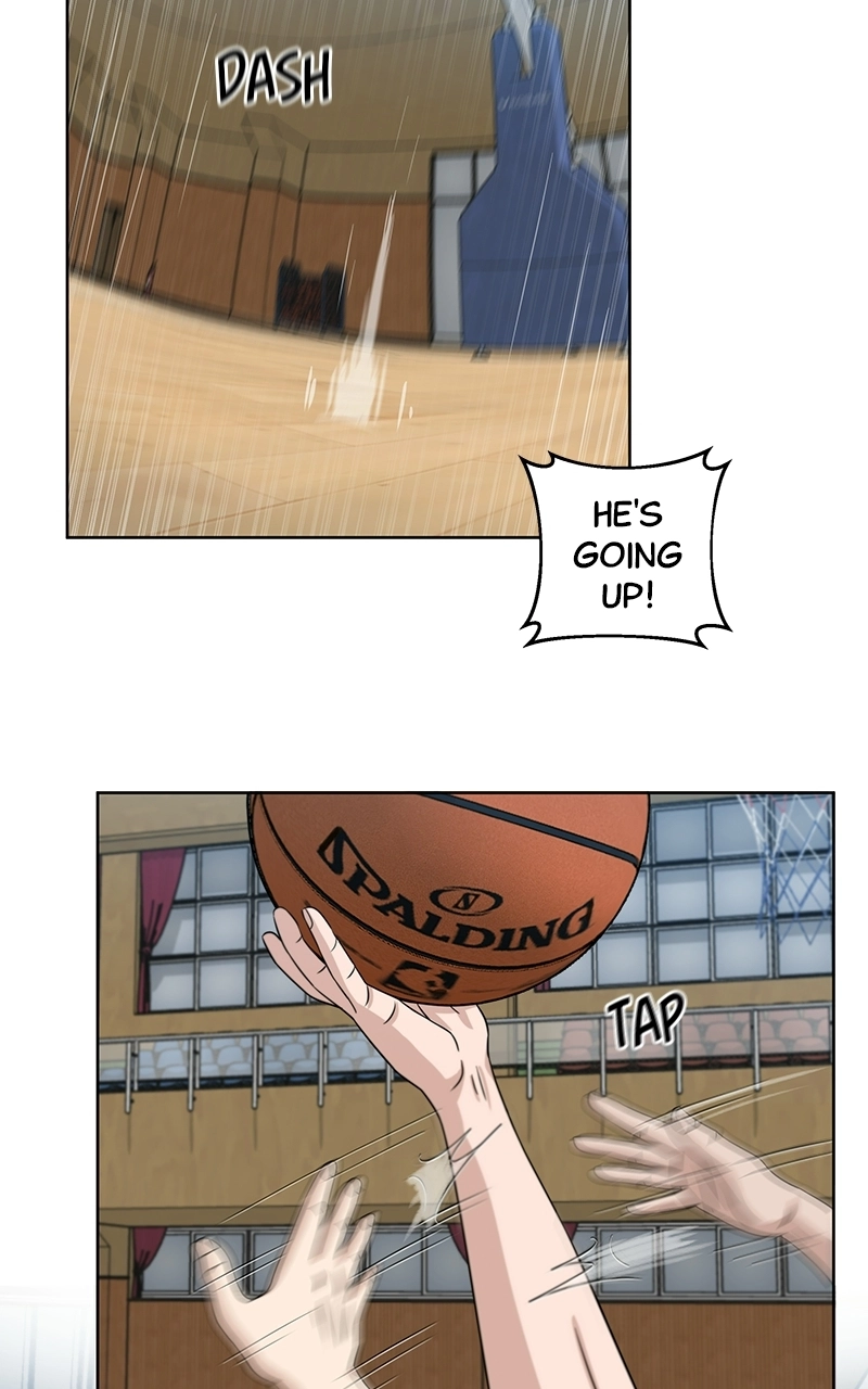 Read Bigman chapter 14 image 37 on Lezhin