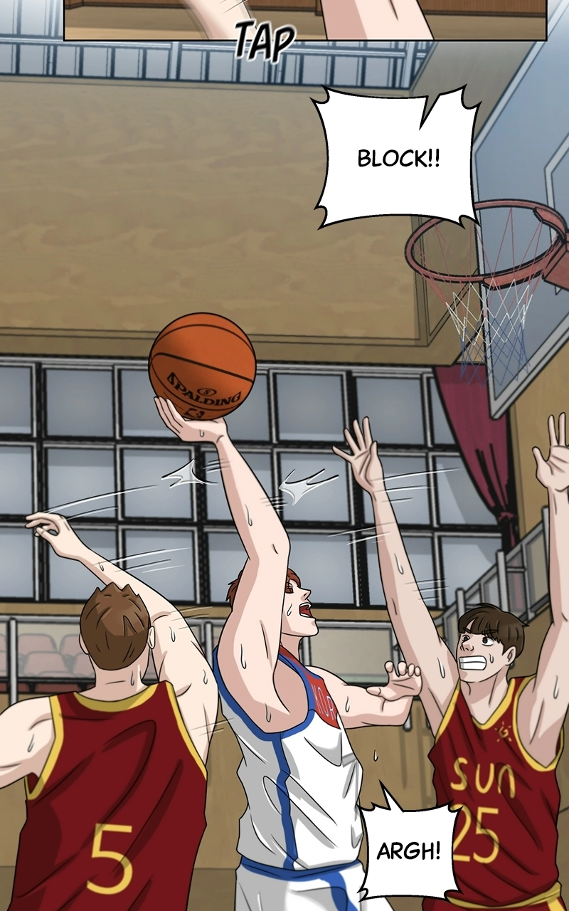 Read Bigman chapter 14 image 38 on Lezhin