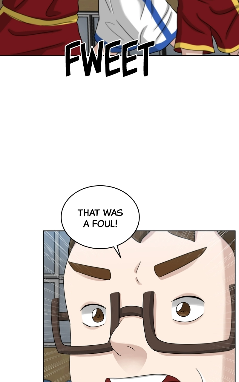 Read Bigman chapter 14 image 39 on Lezhin