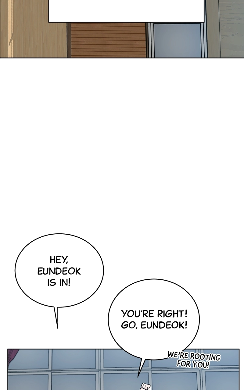 Read Bigman chapter 14 image 4 on Lezhin
