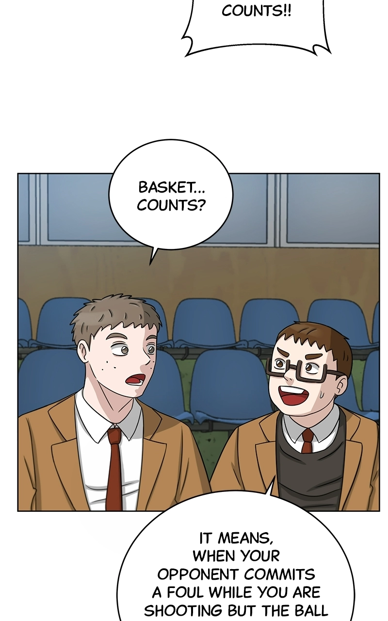 Read Bigman chapter 14 image 41 on Lezhin