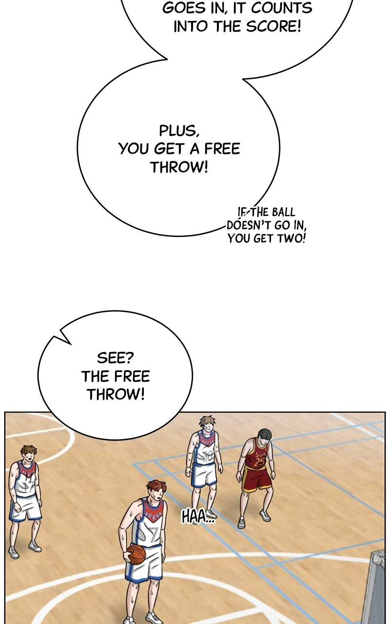 Read Bigman chapter 14 image 42 on Lezhin