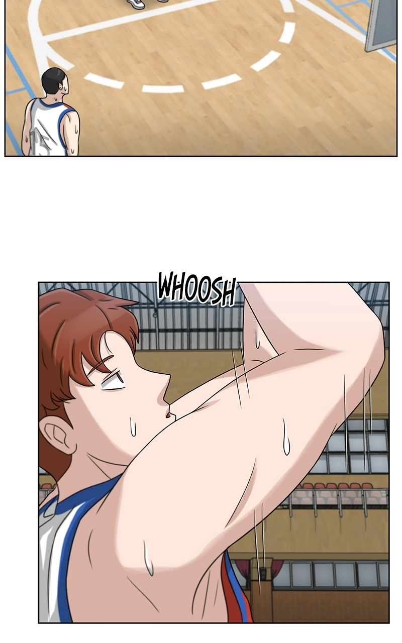 Read Bigman chapter 14 image 43 on Lezhin