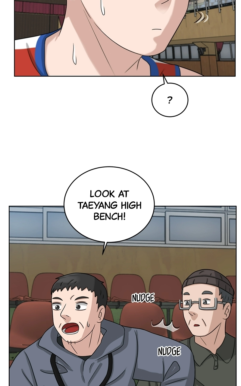 Read Bigman chapter 14 image 46 on Lezhin