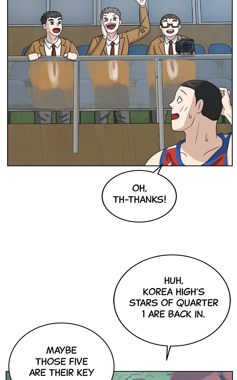 Read Bigman chapter 14 image 5 on Lezhin