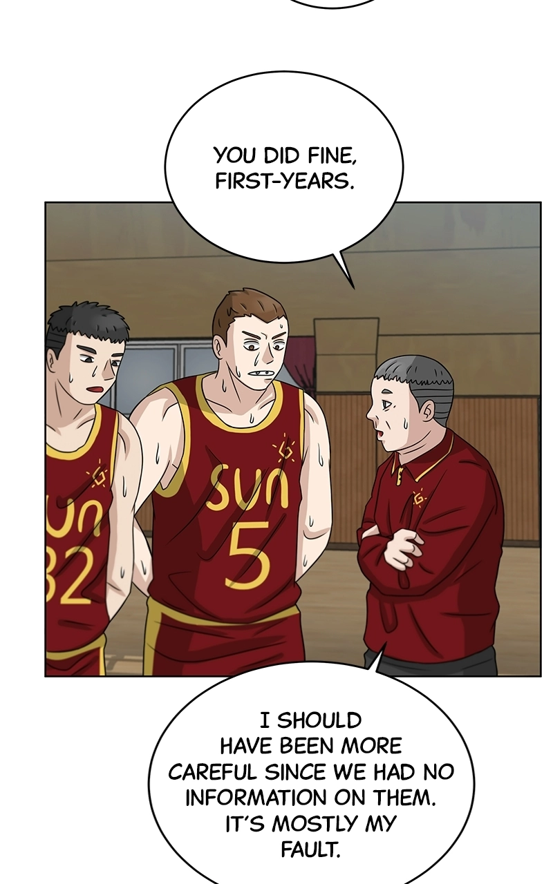 Read Bigman chapter 14 image 50 on Lezhin