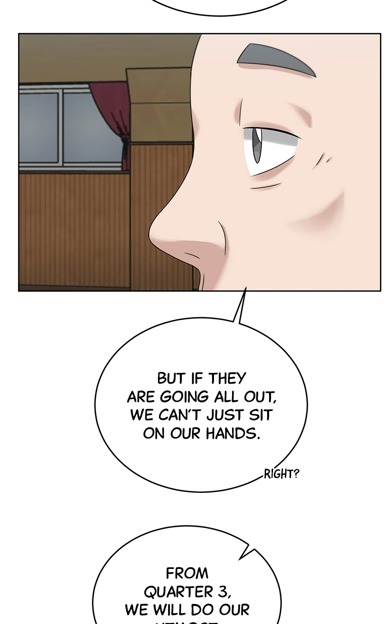 Read Bigman chapter 14 image 51 on Lezhin