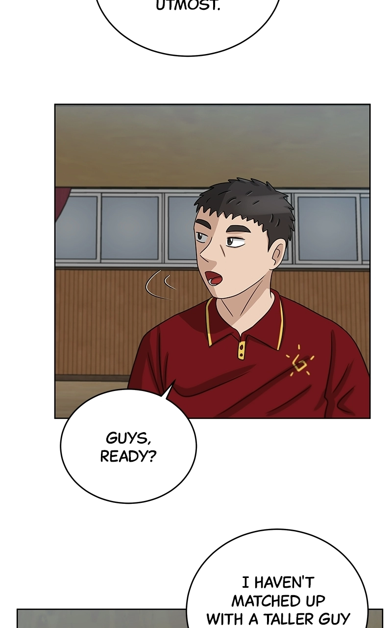 Read Bigman chapter 14 image 52 on Lezhin