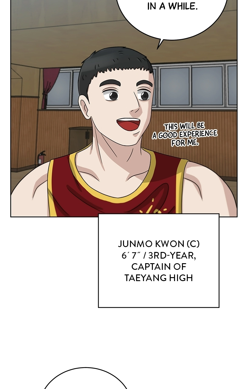 Read Bigman chapter 14 image 53 on Lezhin