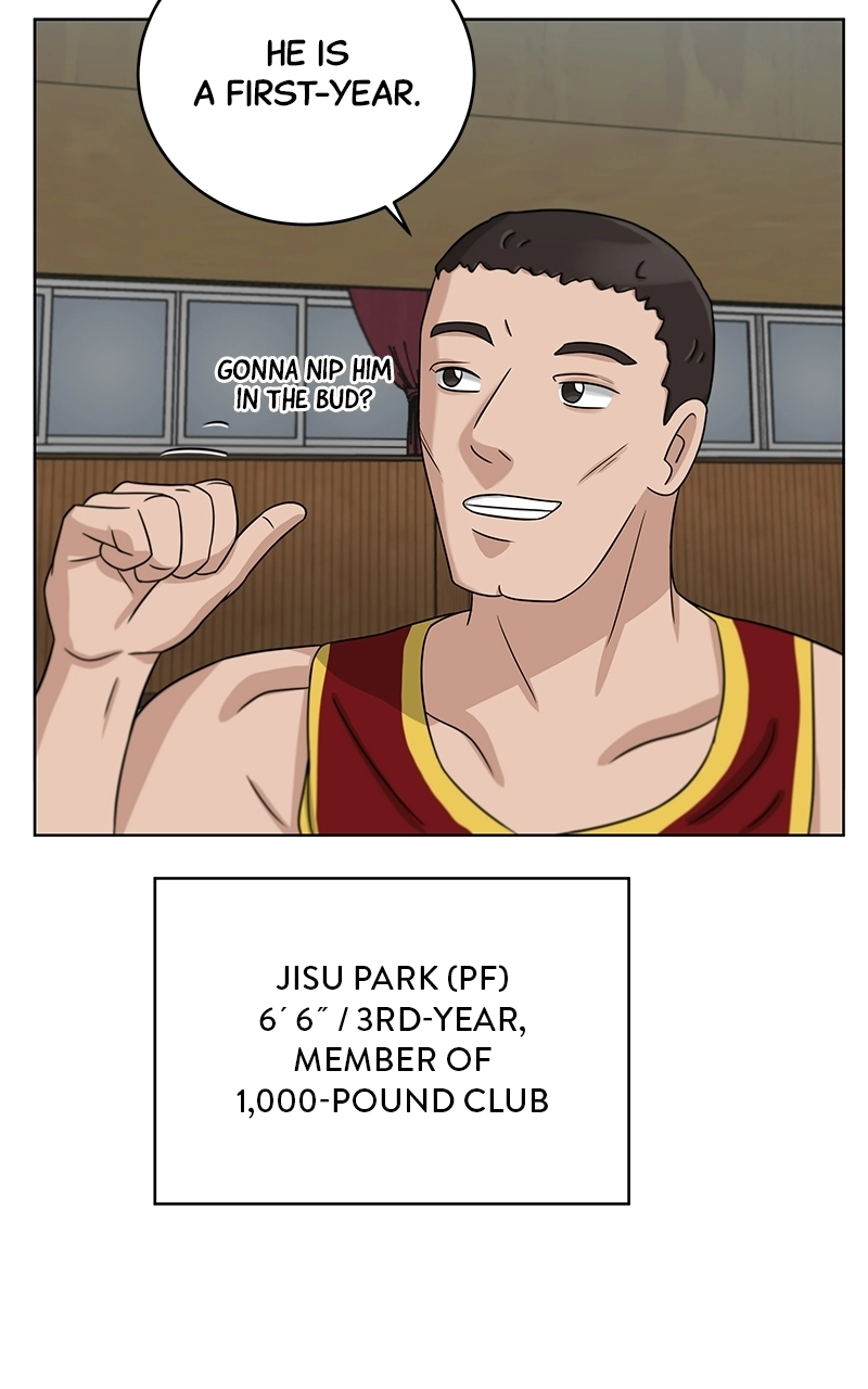 Read Bigman chapter 14 image 54 on Lezhin