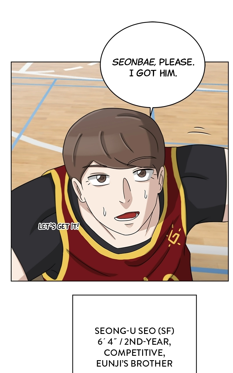 Read Bigman chapter 14 image 55 on Lezhin