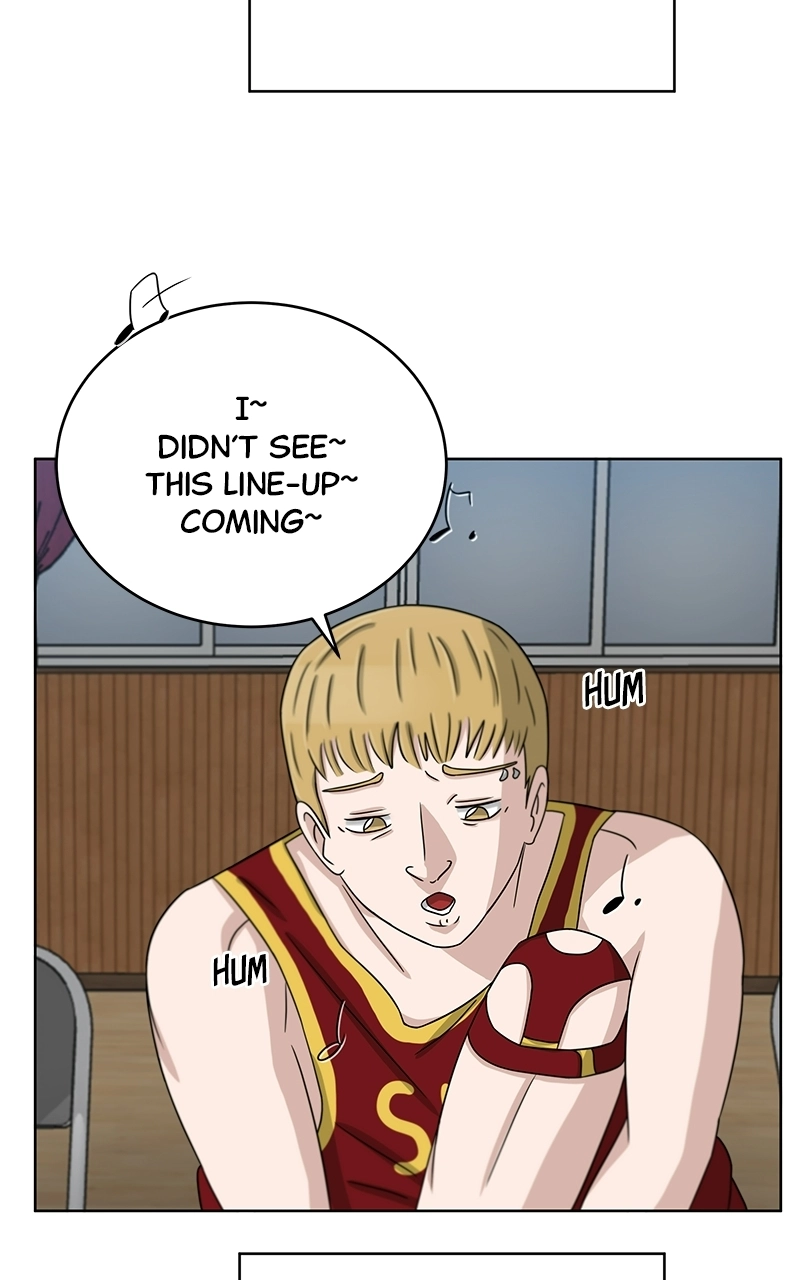 Read Bigman chapter 14 image 56 on Lezhin