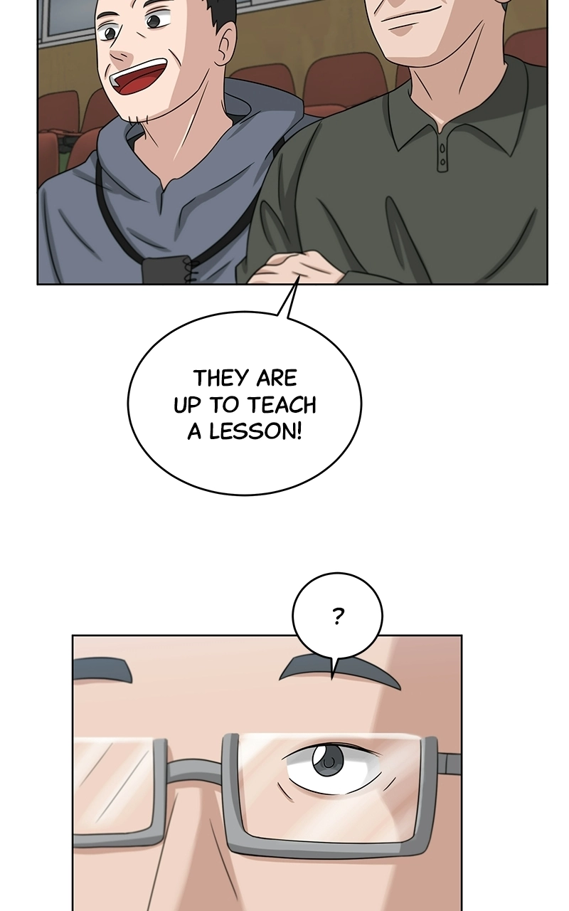 Read Bigman chapter 14 image 59 on Lezhin