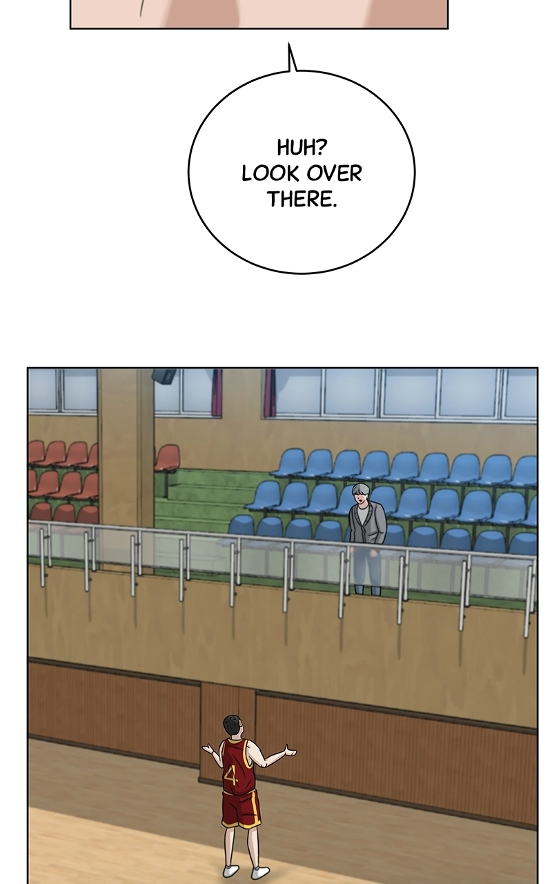 Read Bigman chapter 14 image 60 on Lezhin