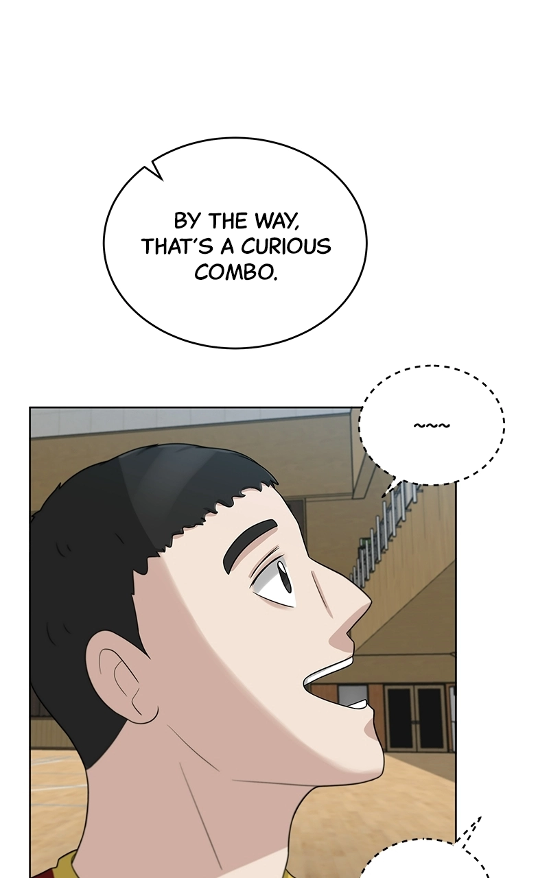 Read Bigman chapter 14 image 63 on Lezhin