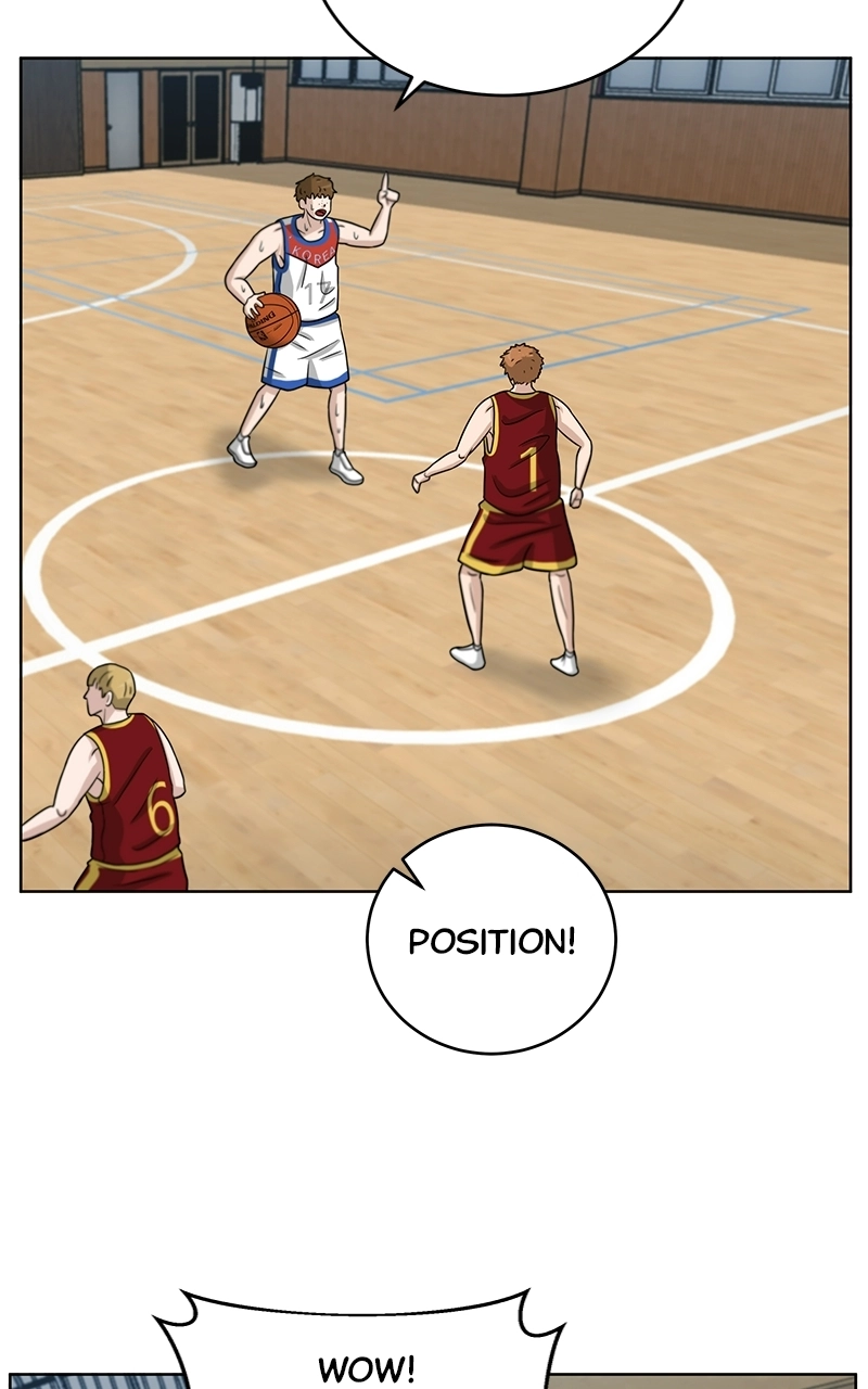Read Bigman chapter 14 image 66 on Lezhin