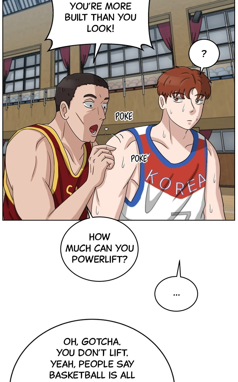 Read Bigman chapter 14 image 67 on Lezhin