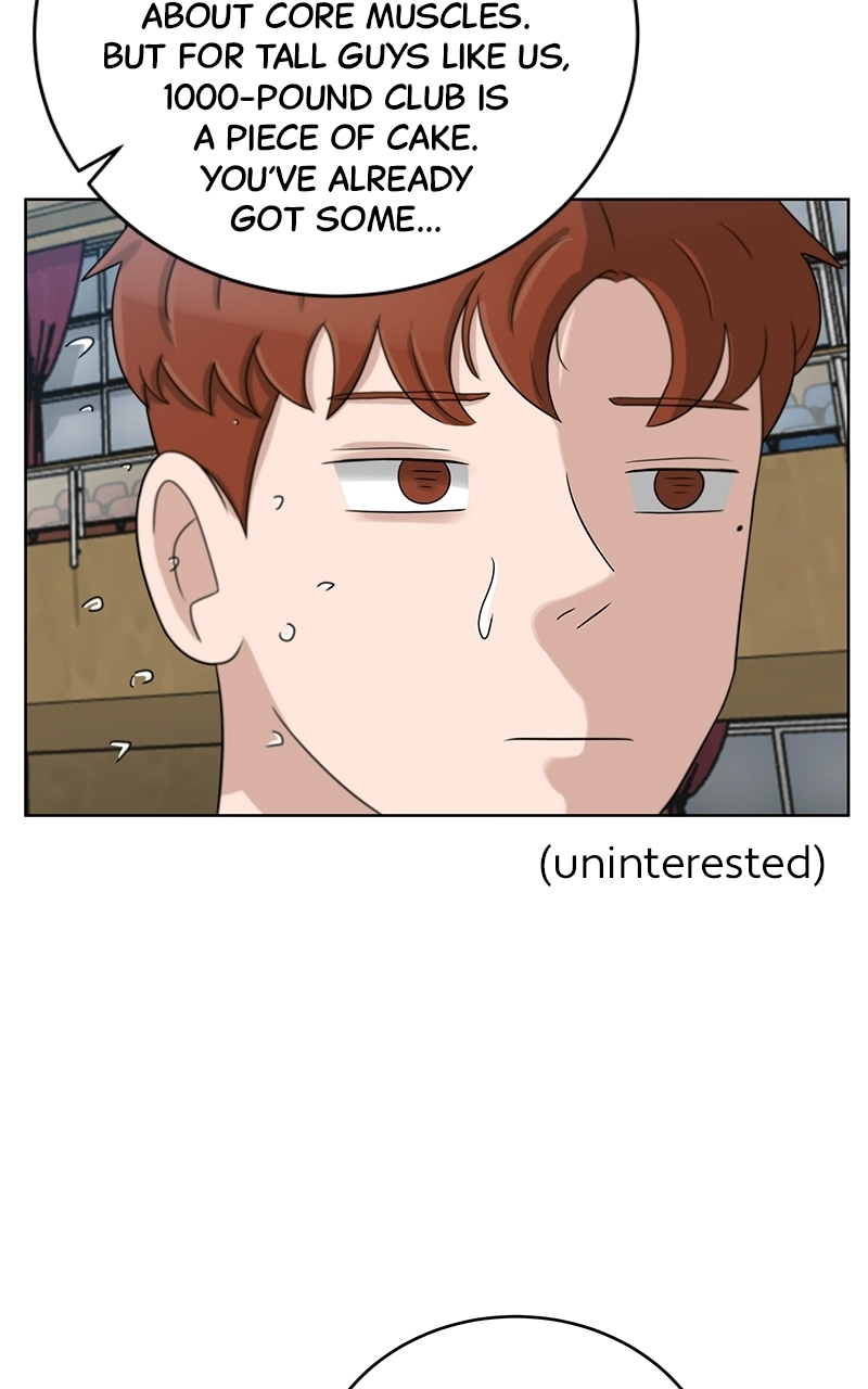 Read Bigman chapter 14 image 68 on Lezhin