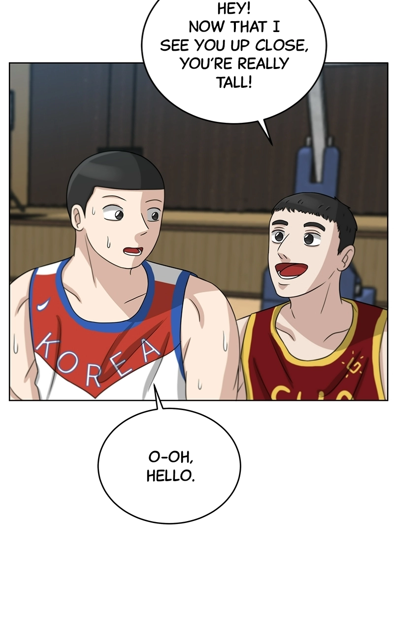 Read Bigman chapter 14 image 69 on Lezhin
