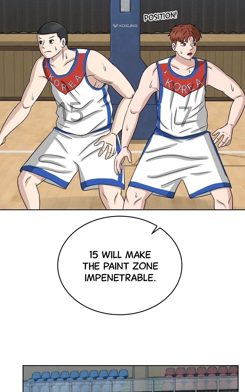 Read Bigman chapter 14 image 7 on Lezhin