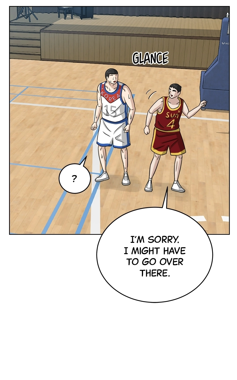 Read Bigman chapter 14 image 70 on Lezhin