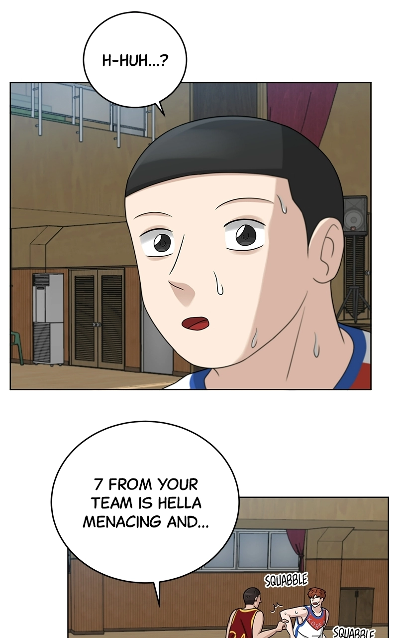 Read Bigman chapter 14 image 71 on Lezhin