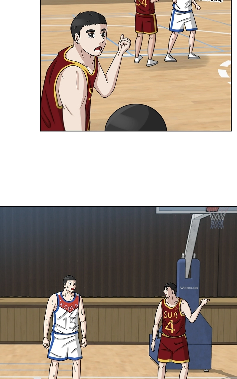 Read Bigman chapter 14 image 72 on Lezhin