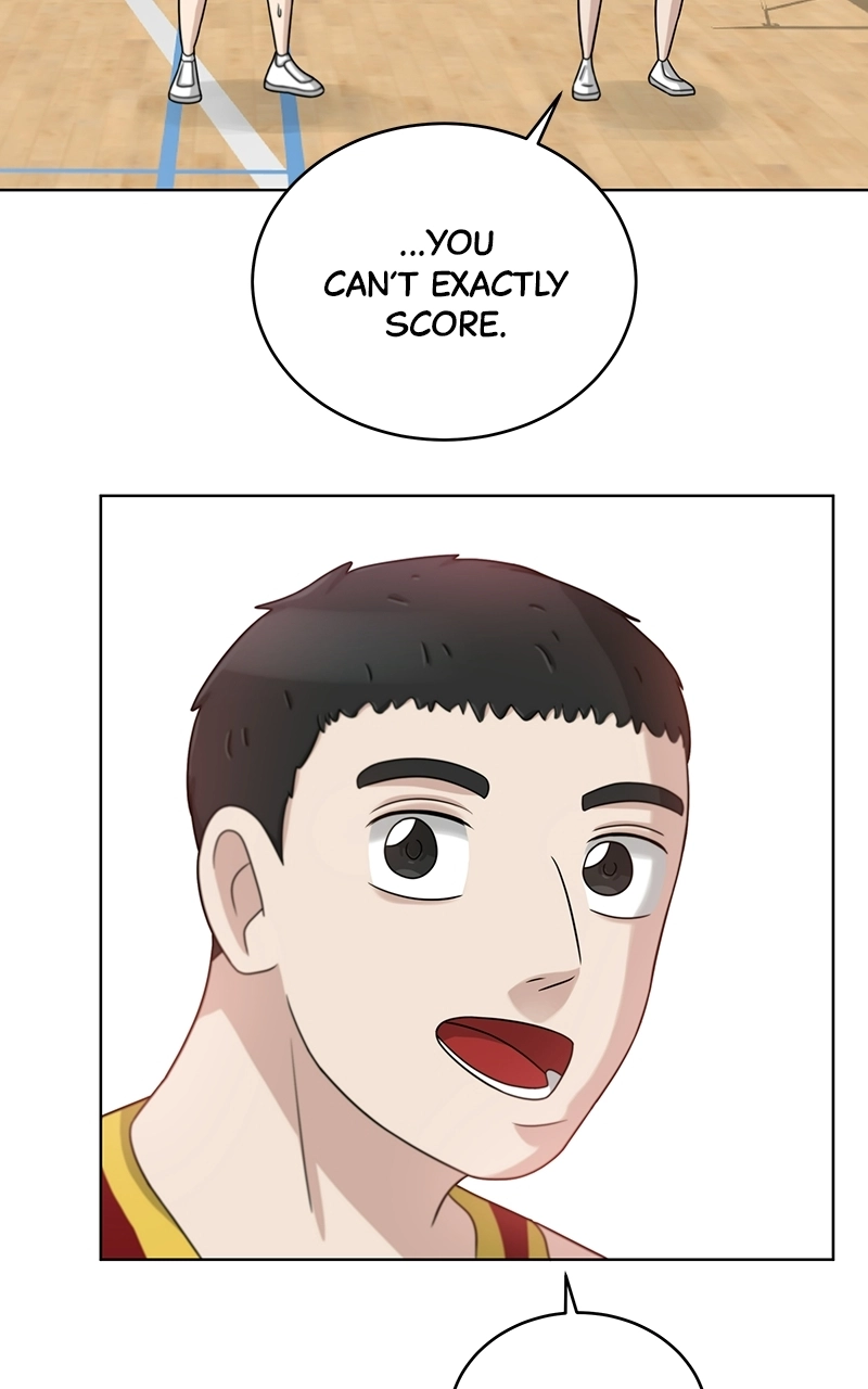 Read Bigman chapter 14 image 73 on Lezhin