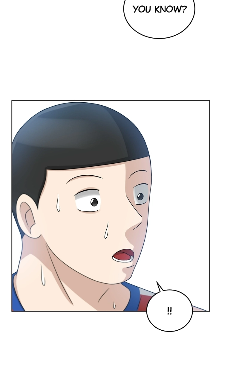 Read Bigman chapter 14 image 74 on Lezhin