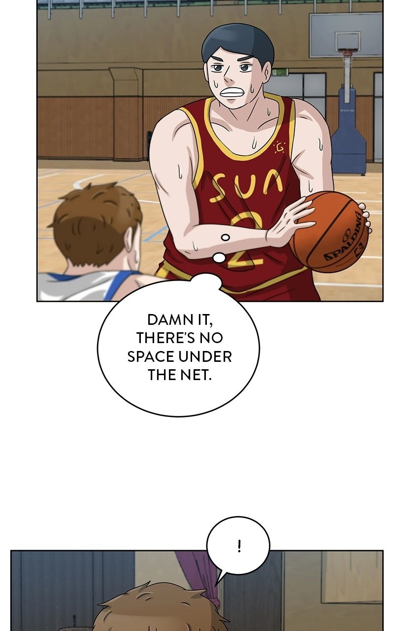 Read Bigman chapter 14 image 8 on Lezhin