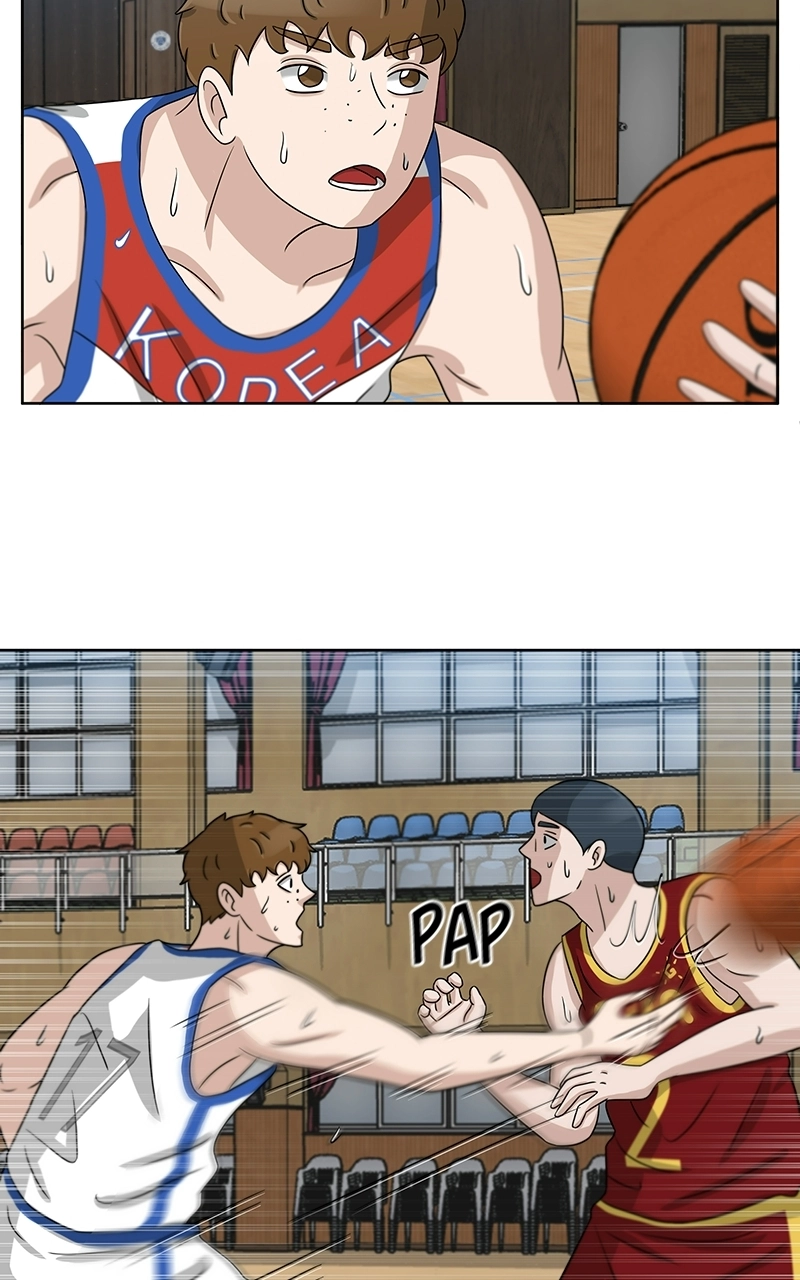 Read Bigman chapter 14 image 9 on Lezhin