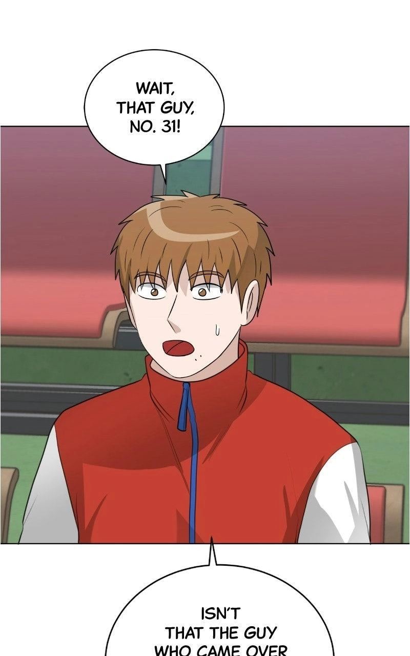 Read Bigman chapter 140 image 1 on Lezhin
