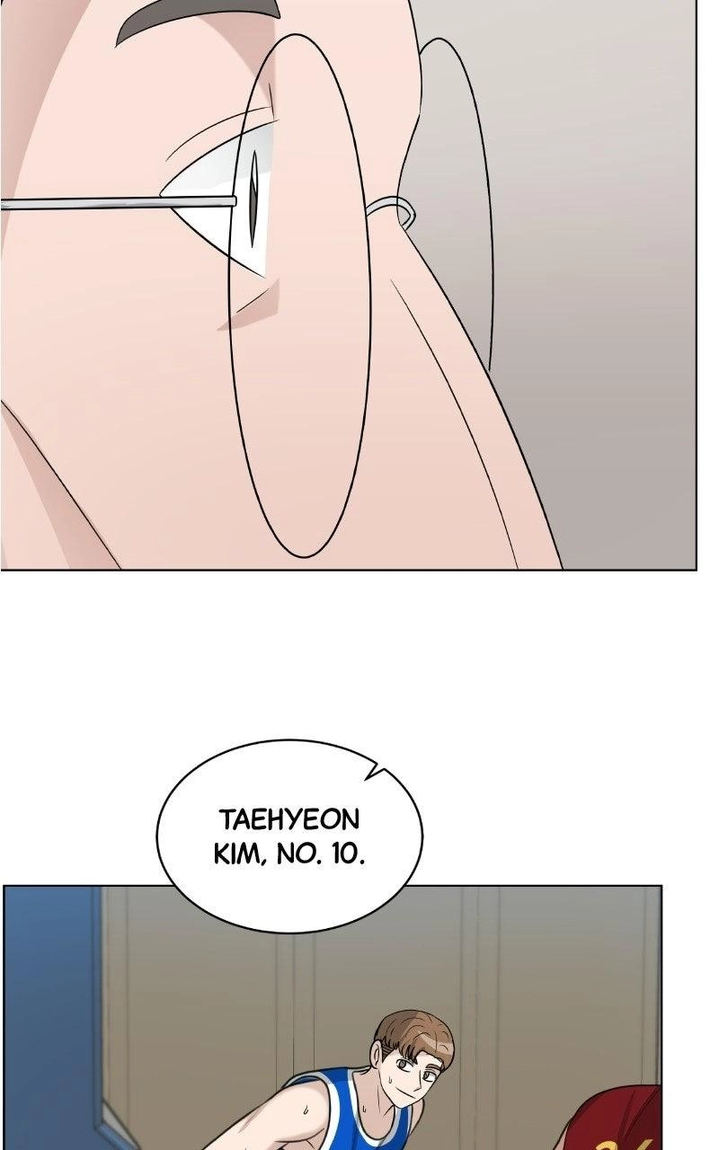 Read Bigman chapter 140 image 10 on Lezhin