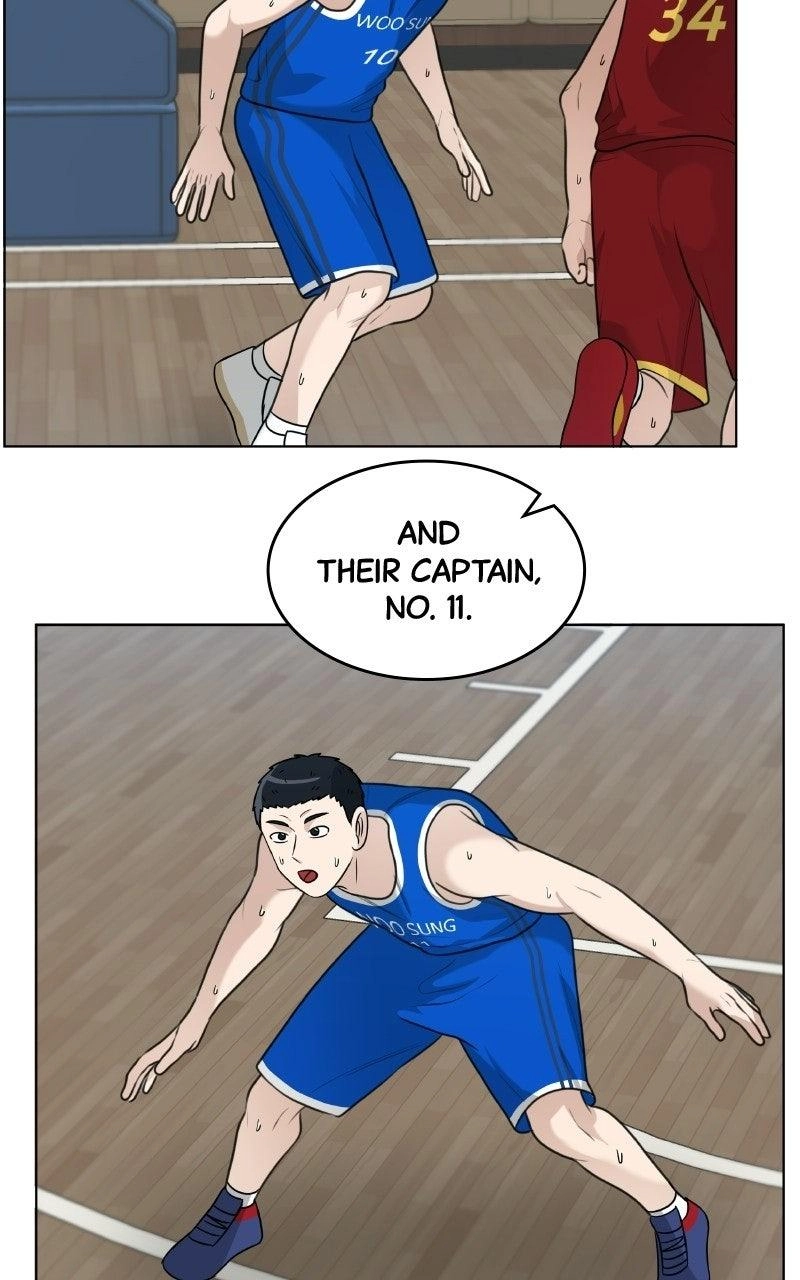 Read Bigman chapter 140 image 11 on Lezhin
