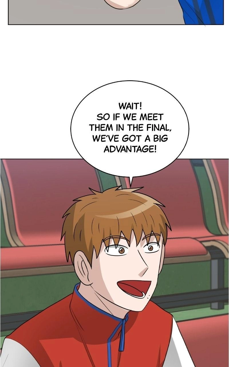 Read Bigman chapter 140 image 14 on Lezhin