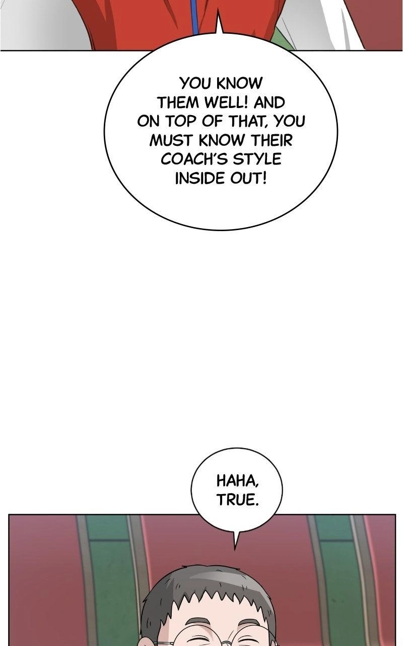 Read Bigman chapter 140 image 15 on Lezhin
