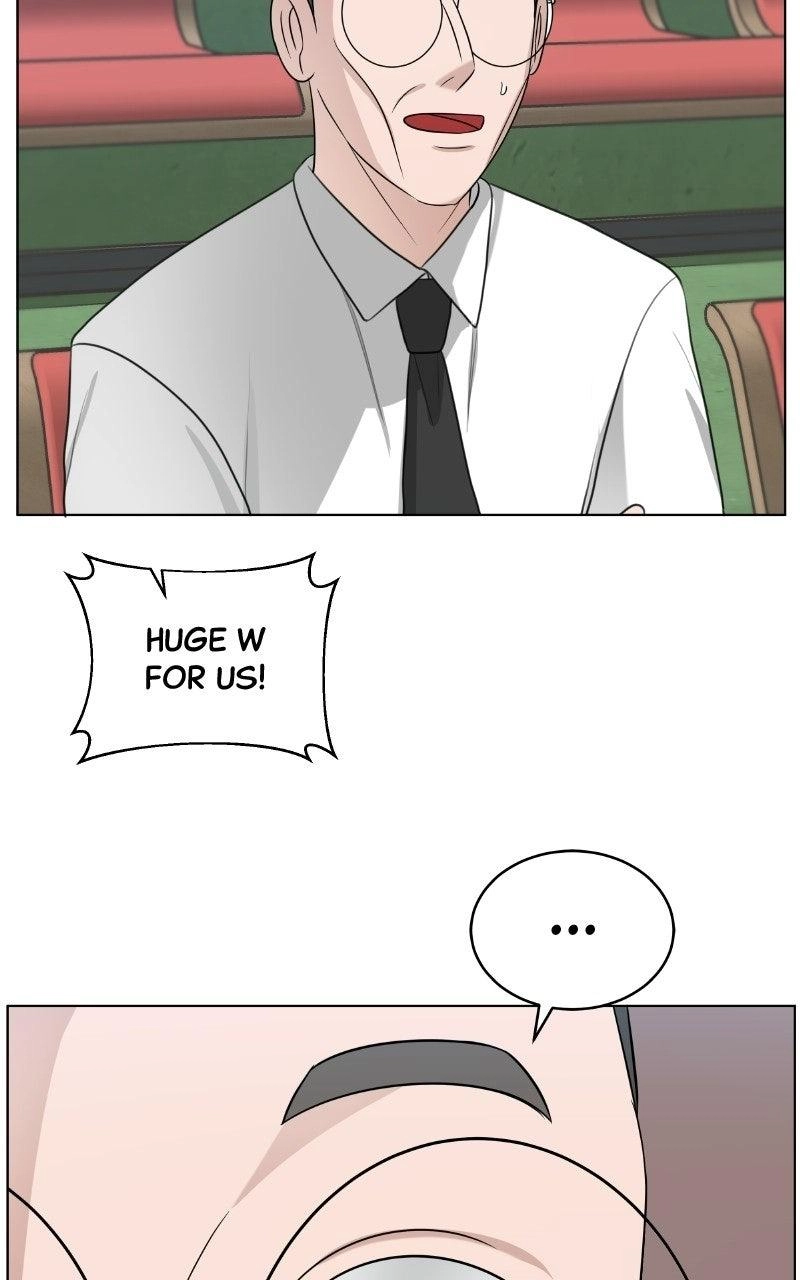 Read Bigman chapter 140 image 16 on Lezhin