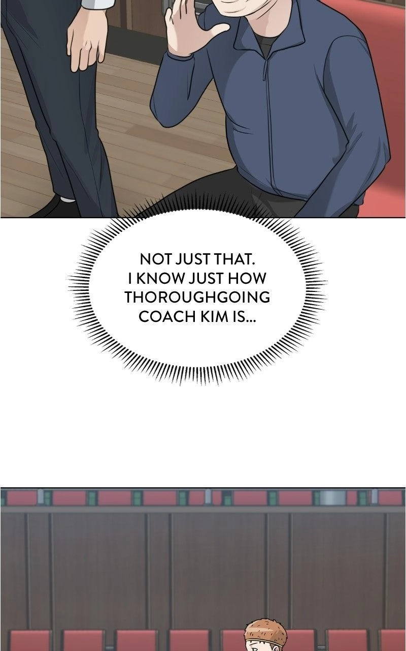 Read Bigman chapter 140 image 18 on Lezhin
